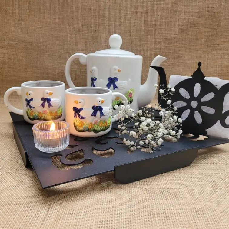 Bandeja calada's photo #6